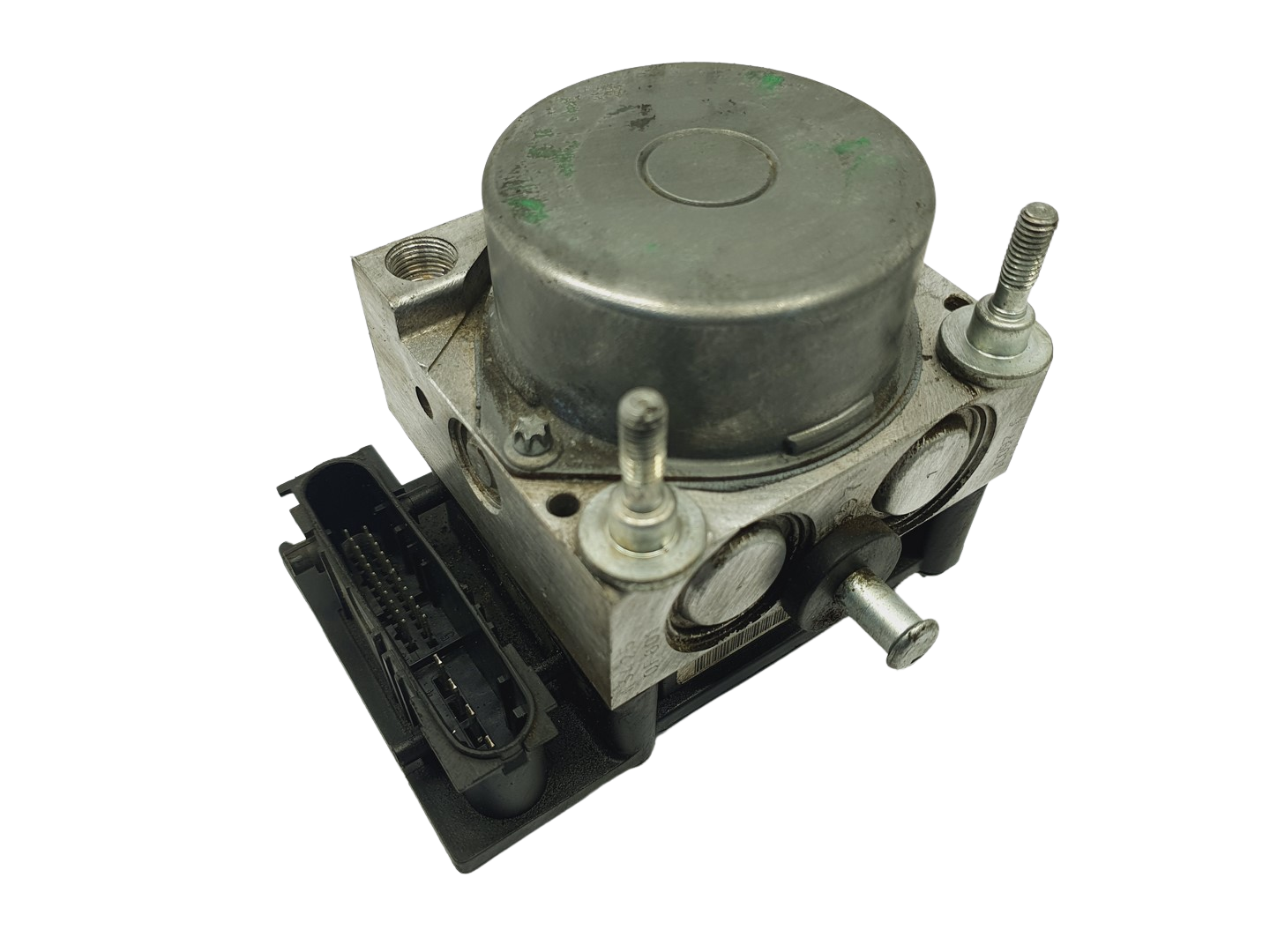 Abs Pump Fiat Lancia 51772682 0265800526 0265231740 Bosch 66379 main product photo