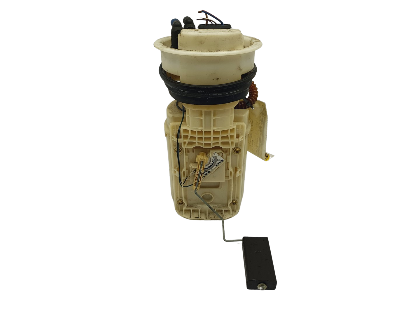 Fuel Pump 1J0919051H 228233001003 VW Audi Seat Skoda VDO 69868 main product photo