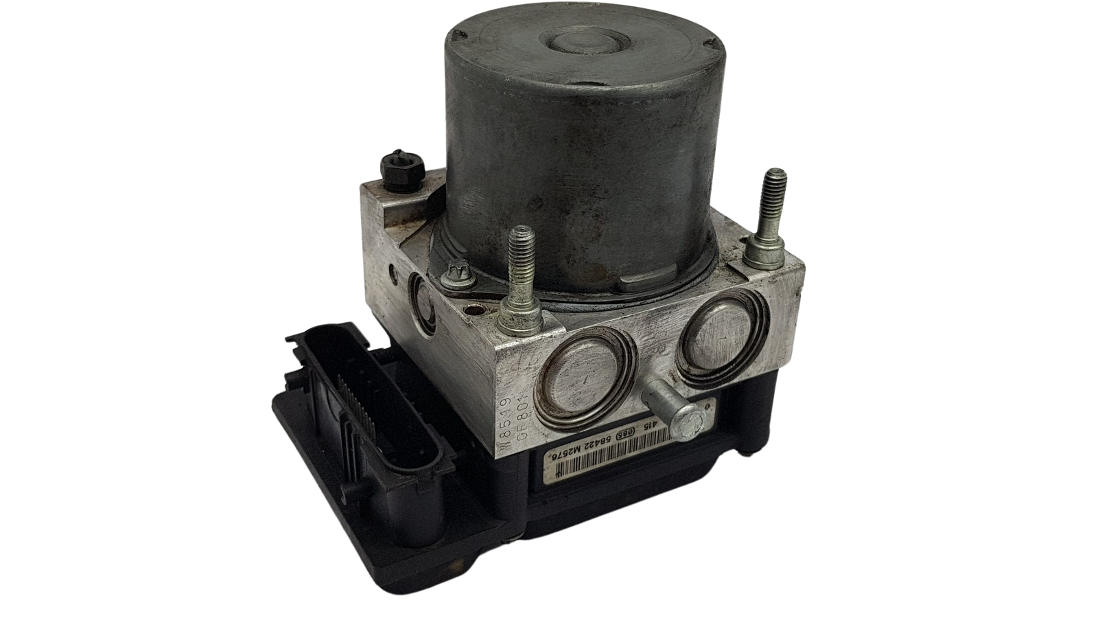 Abs Pump PSA Berlingo Partner 9655045780 0265800415 Bosch 2051 main product photo
