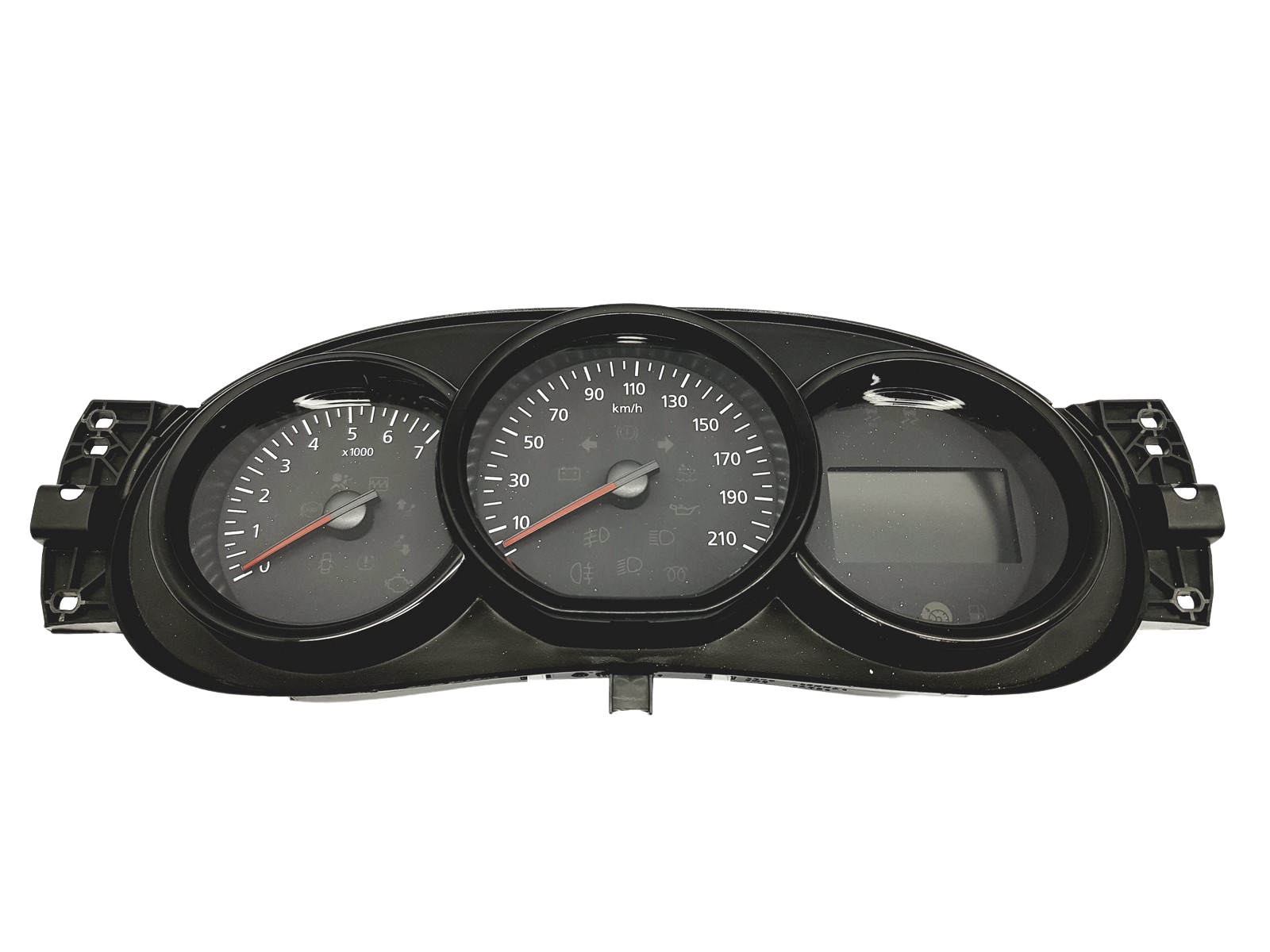 Speedometer/Instrument Cluster Dacia Dokker 248109734R Johnson Controls main product photo