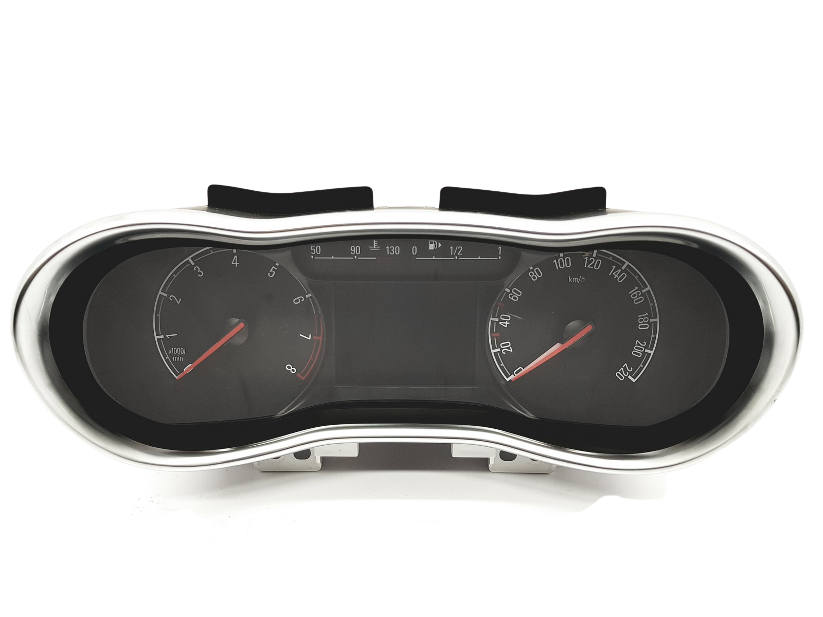 Speedometer/Instrument Cluster Opel Karl 688437714 42505459 main product photo
