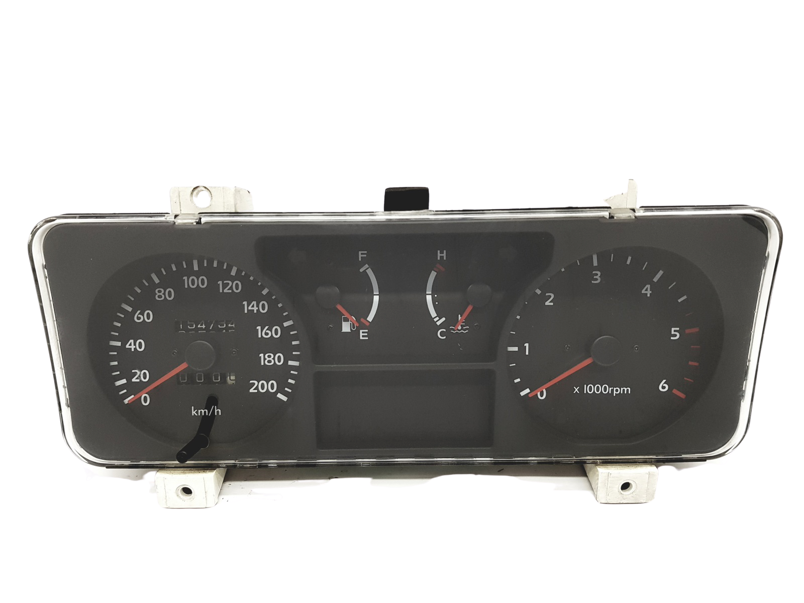 Speedometer/Instrument Cluster Hyundai Galloper MC030-032-03E 29002 main product photo