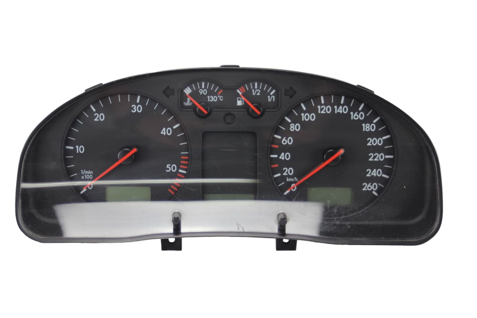 Speedometer/Instrument Cluster Volkswagen Passat 3B0920802F main product photo