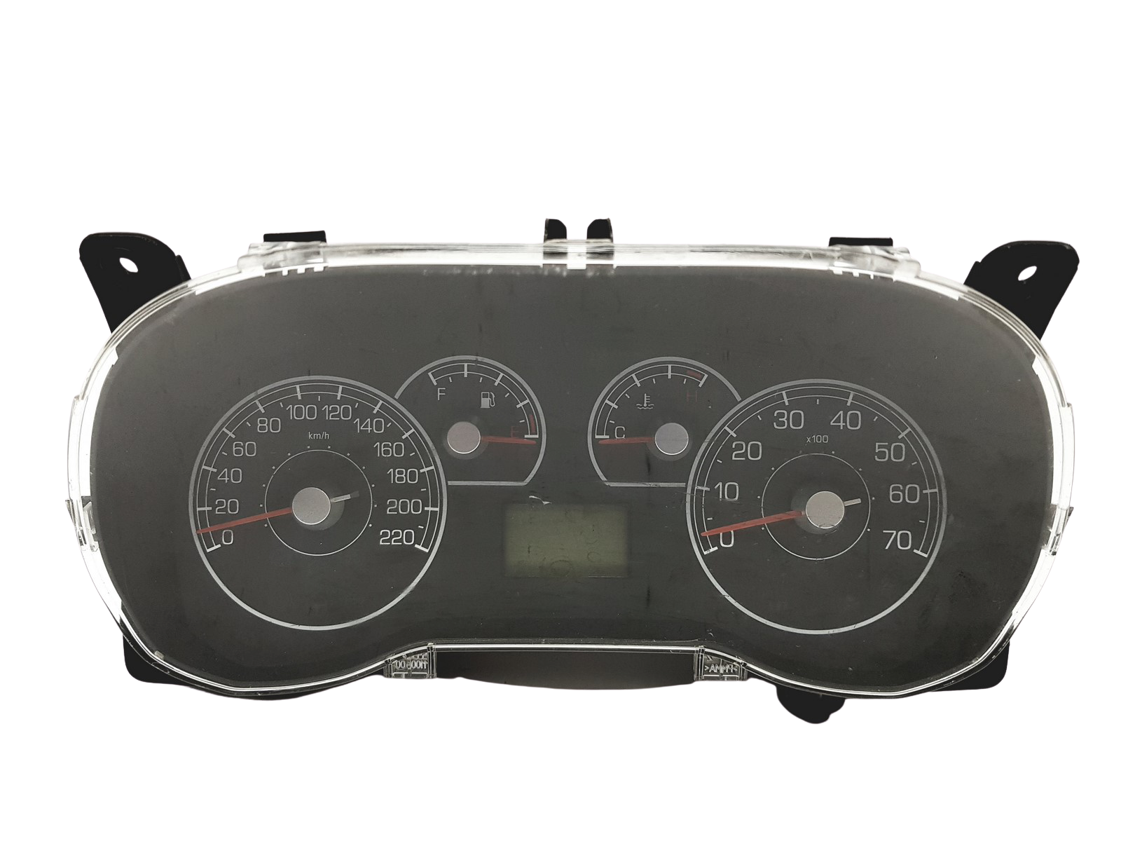 Speedometer/Instrument Cluster Fiat Grande Punto 51803088 30299 main product photo