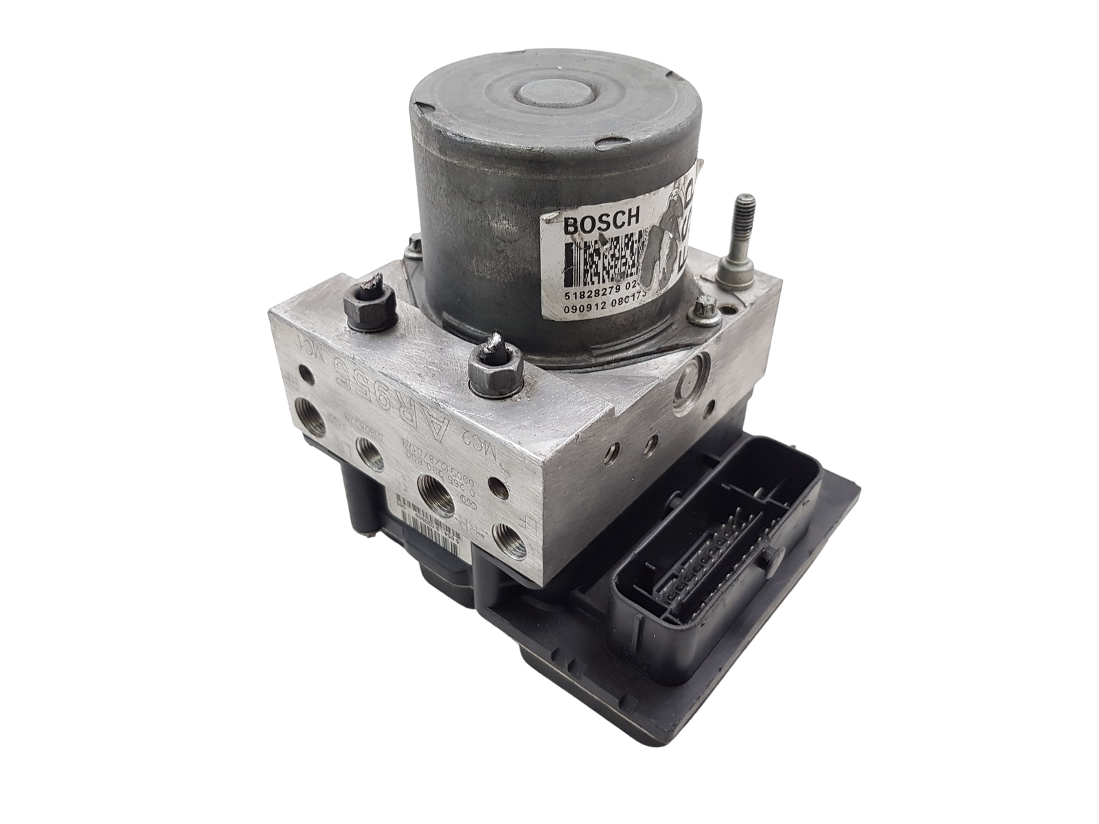 Abs Pump Alfa Romeo Mito 51828279 0265230600 0265951216 main product photo