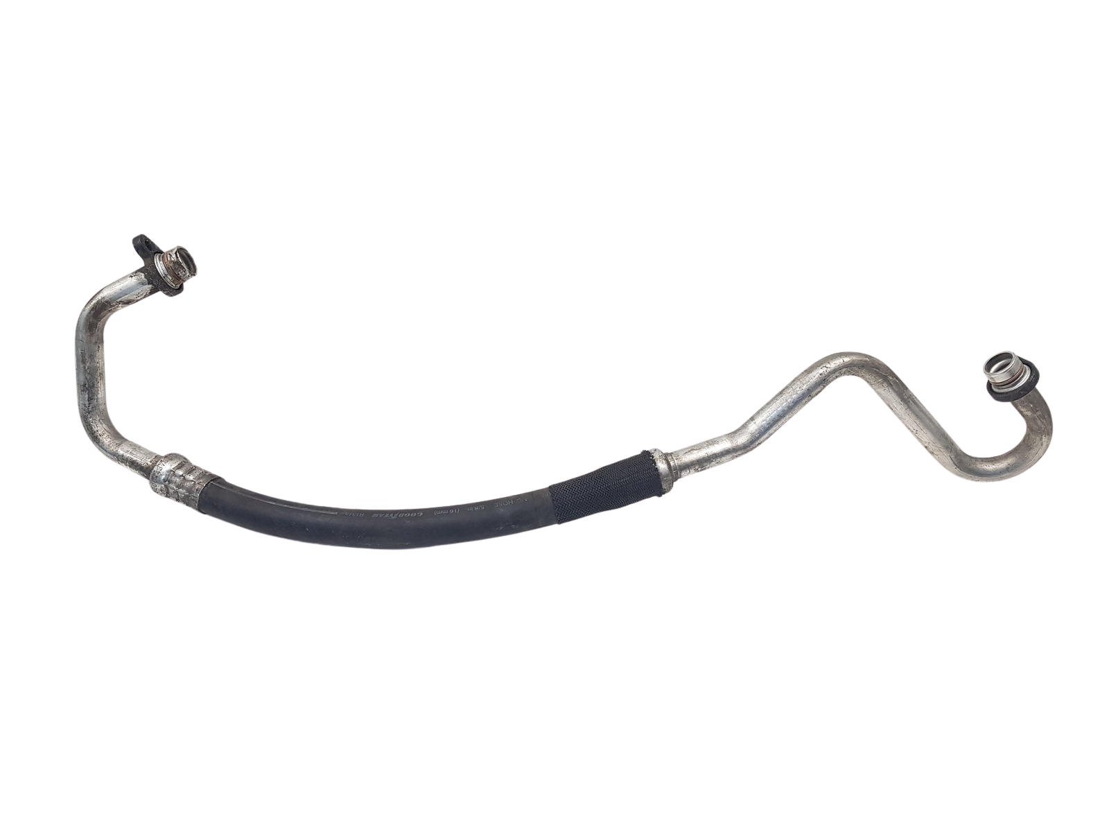 Air Conditioning Pipe Renault Laguna 2 8200443708 1.9 DCI main product photo