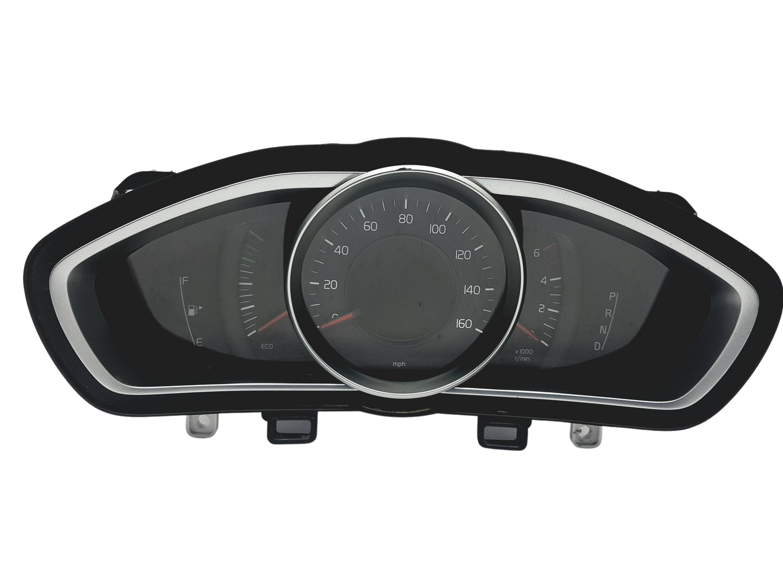 Speedometer/Instrument Cluster Volvo V40 31296886 36001093 RHD Yazaki main product photo