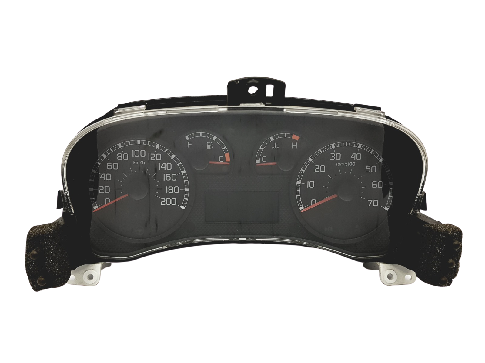 Speedometer/Instrument Cluster Fiat Panda 51771898 503000492700 29380 main product photo