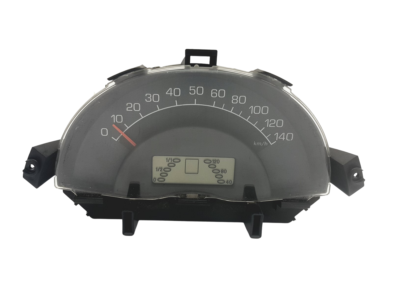 Speedometer/Instrument Cluster Smart Fortwo 0010124V004 110008872022 58567 main product photo