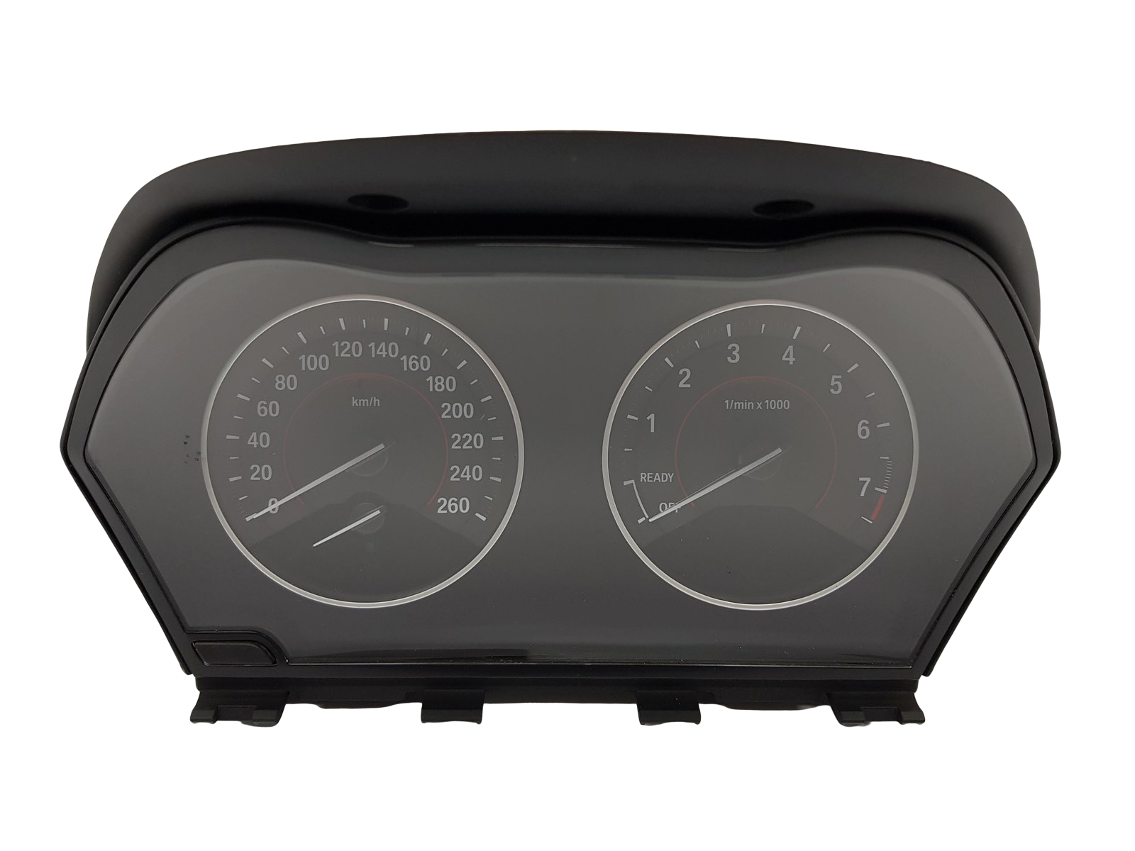 Speedometer/Instrument Cluster BMW 3 F30 F31 9232892 23777 main product photo