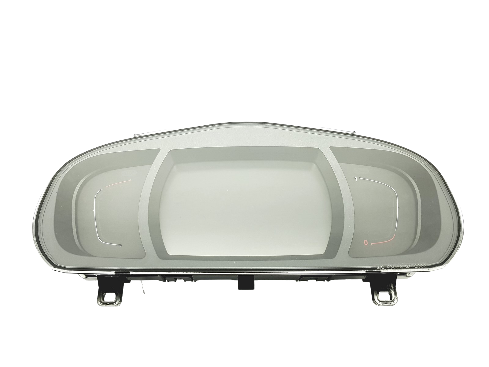 Speedometer/Instrument Cluster Renault Scenic 4 P248109469R Johnson 52154 main product photo
