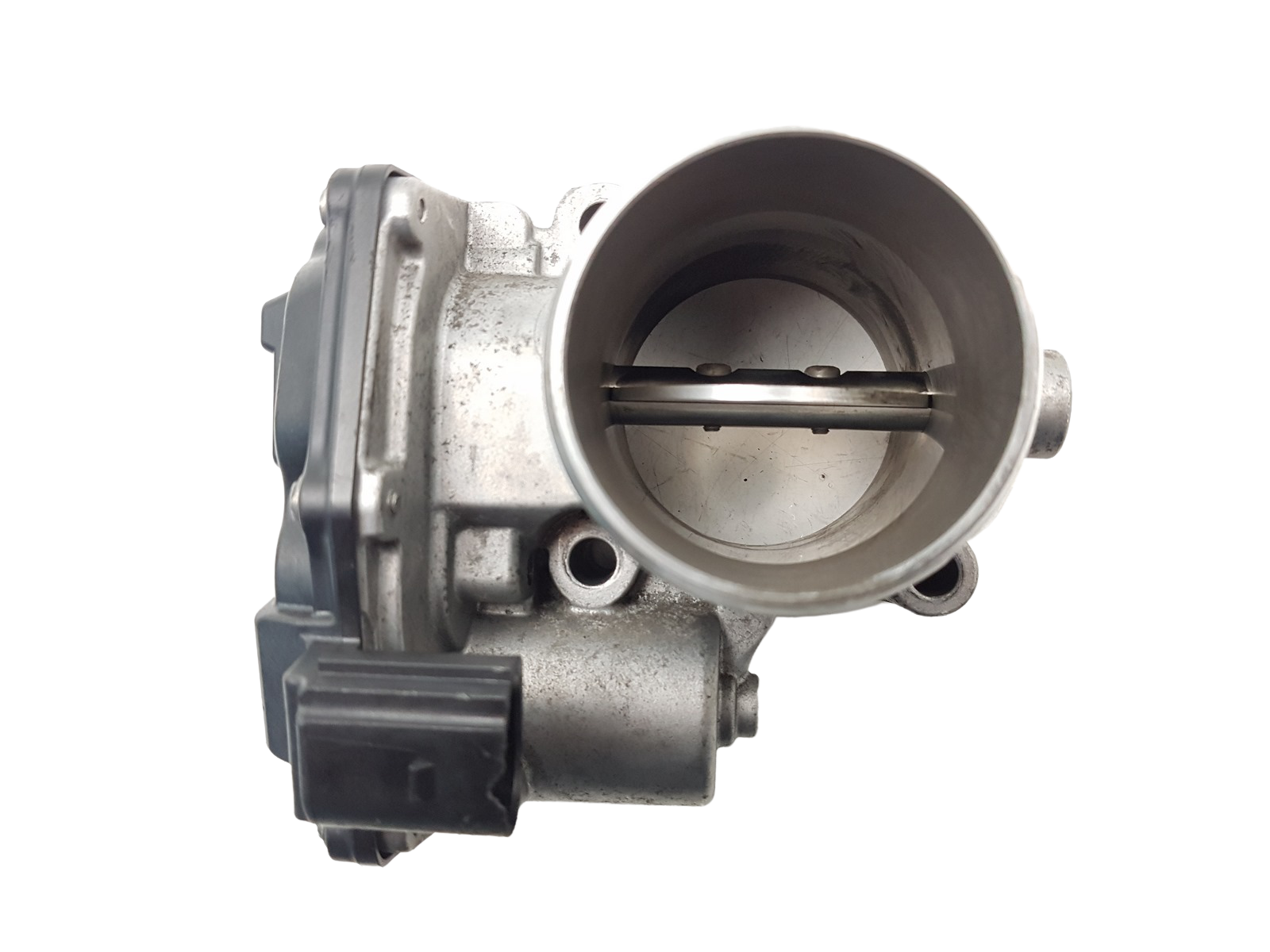 Throttle Body Valve Ford Transit GK2Q-9F991-AA 2.0 EcoBlue 2964 main product photo