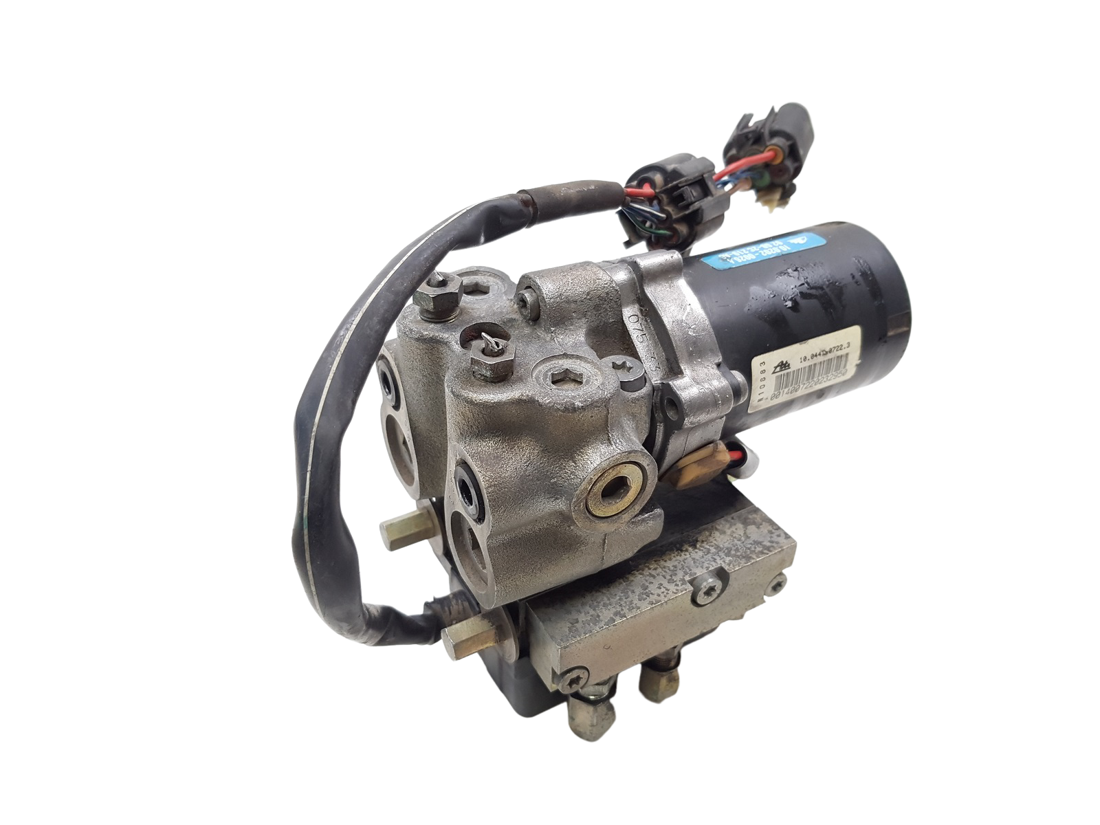 Abs Pump Ford Scorpio 92GB-2C219-AC 10.0447-0722.3 Ate main product photo