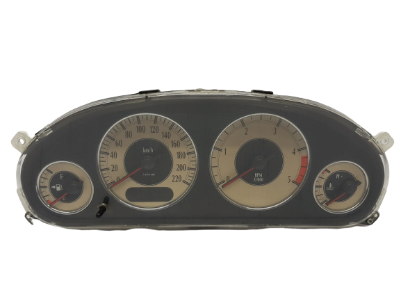 Speedometer/Instrument Cluster Chrysler Voyager P04685825AF 20789 main product photo
