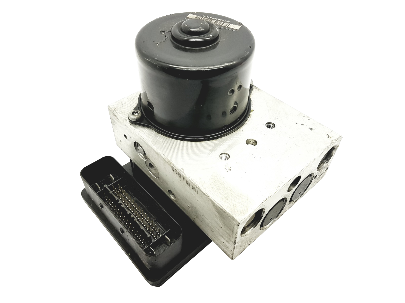 Abs Pump Mercedes C W203 A2034310812 A2095452532 43309 main product photo