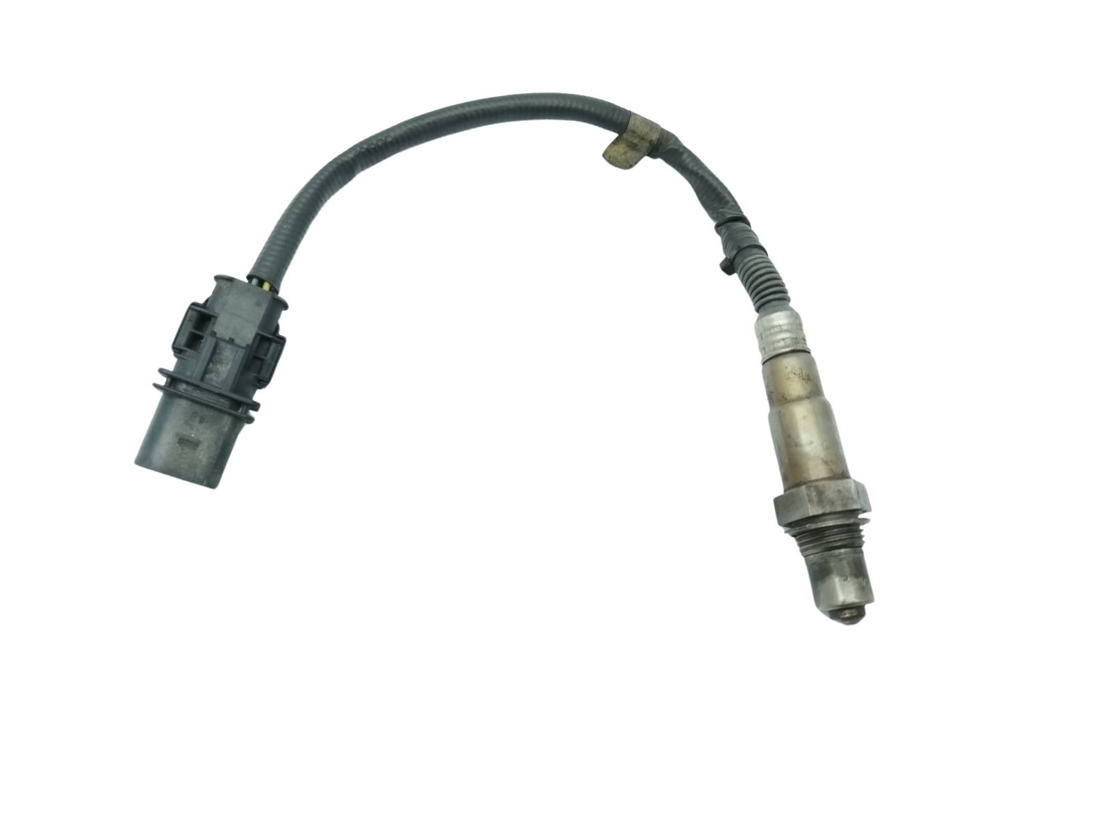 Lambda Probe Bosch 0281004157 9687161080 Citroen Peugeot main product photo