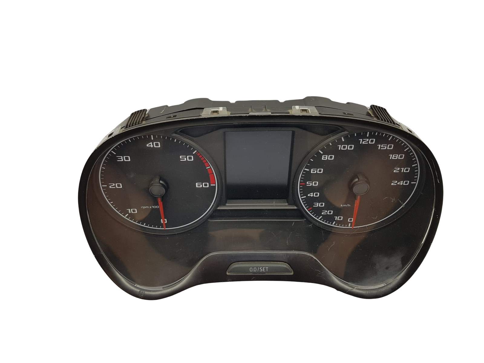Speedometer/Instrument Cluster Seat Ibiza 6P0920731A A2C94602600 1623 main product photo