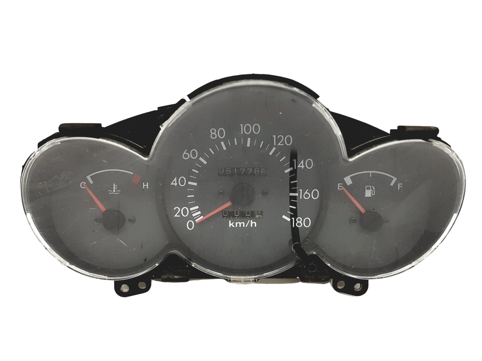 Speedometer/Instrument Cluster Hyundai Atos 94001-02401 9400102401 33416 main product photo
