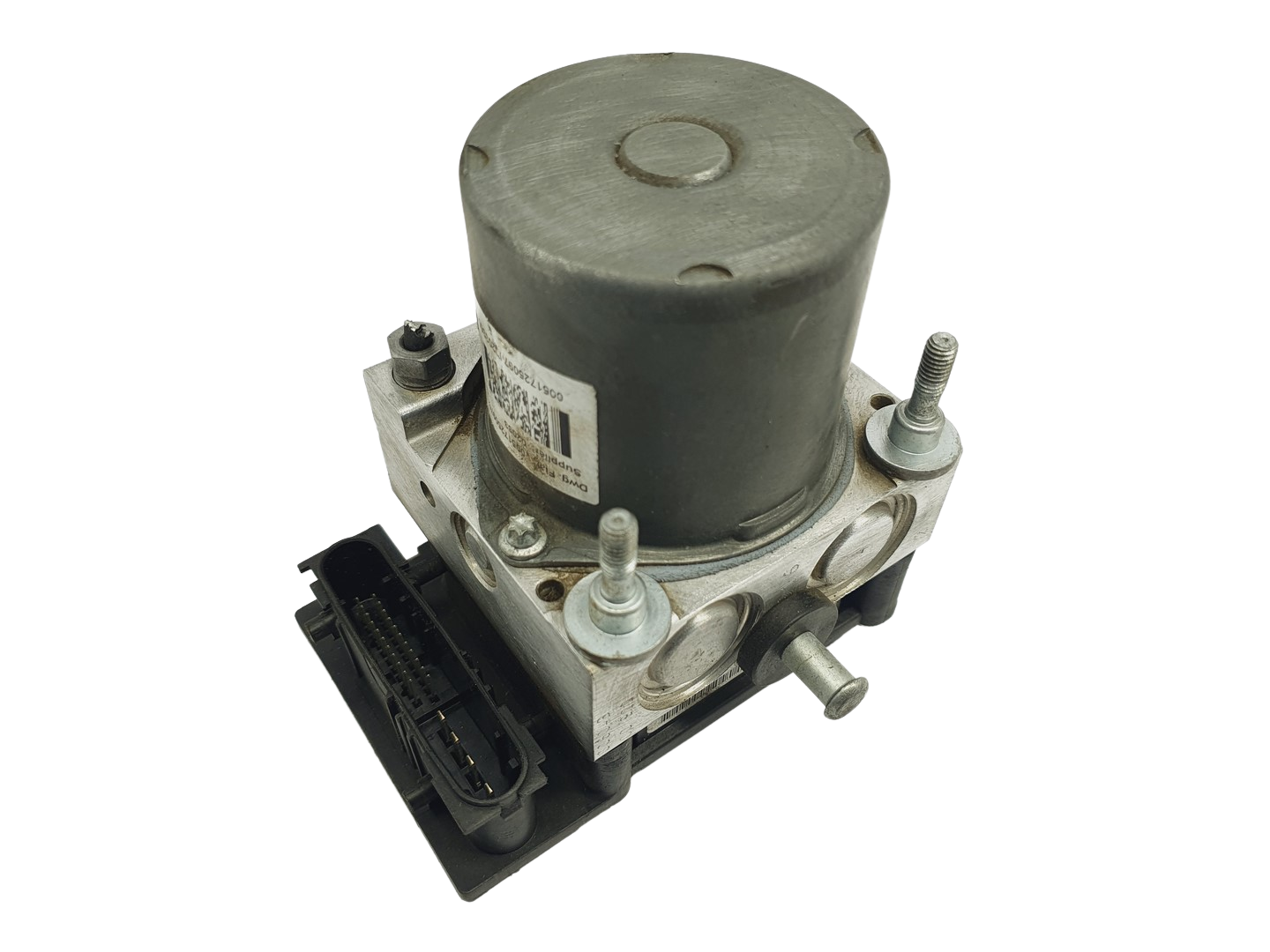 Abs Pump Ducato Boxer Jumper 51725097 0265800461 0265231617 64673 main product photo
