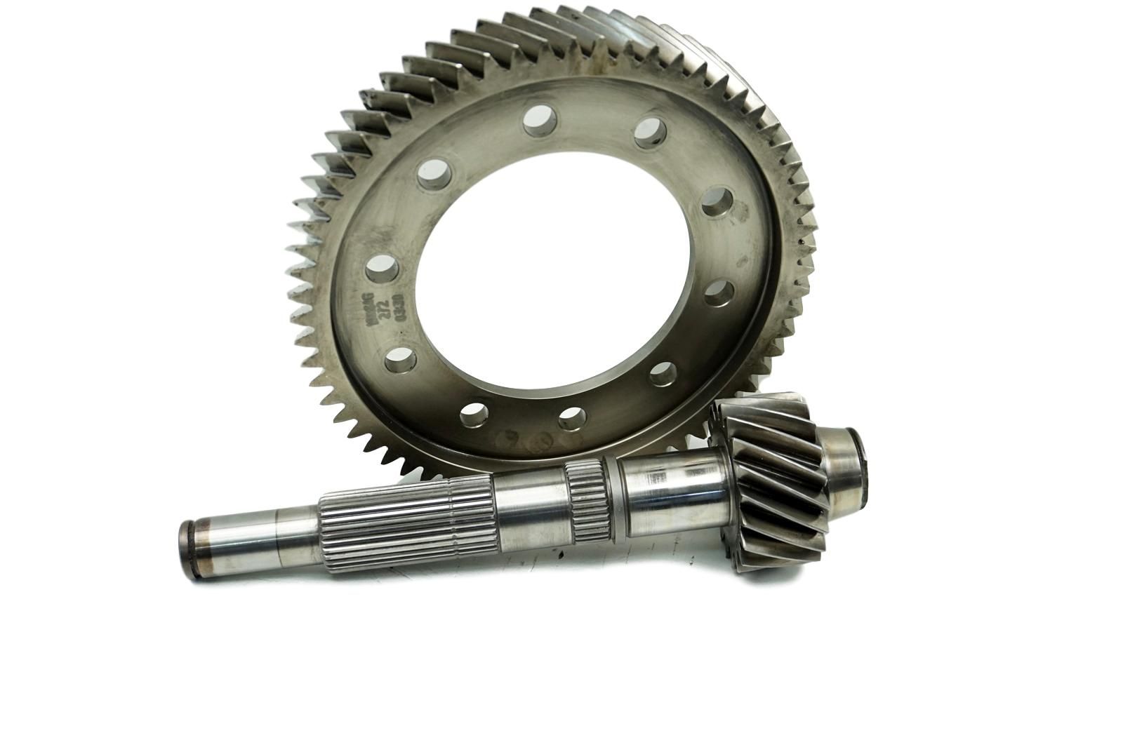Gearwheels Mechanizmu Różnicowego Laguna 2 PK6368 Renault main product photo