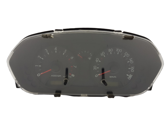 Speedometer/Instrument Cluster Kia Picanto 94003-07020 2005-18200K 21448 main product photo