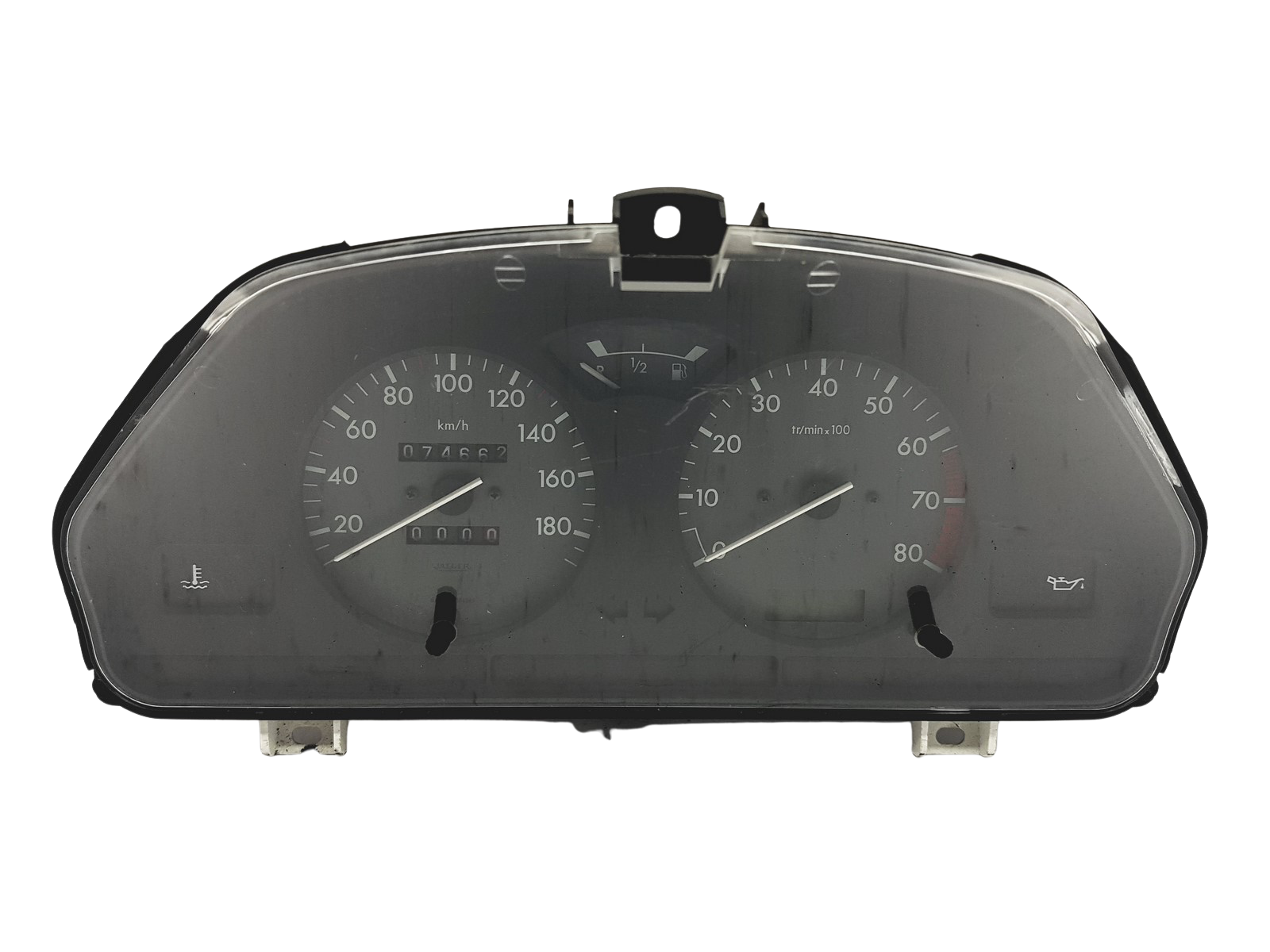 Speedometer/Instrument Cluster Citroen Saxo 9627933380 09028029907 49458 main product photo