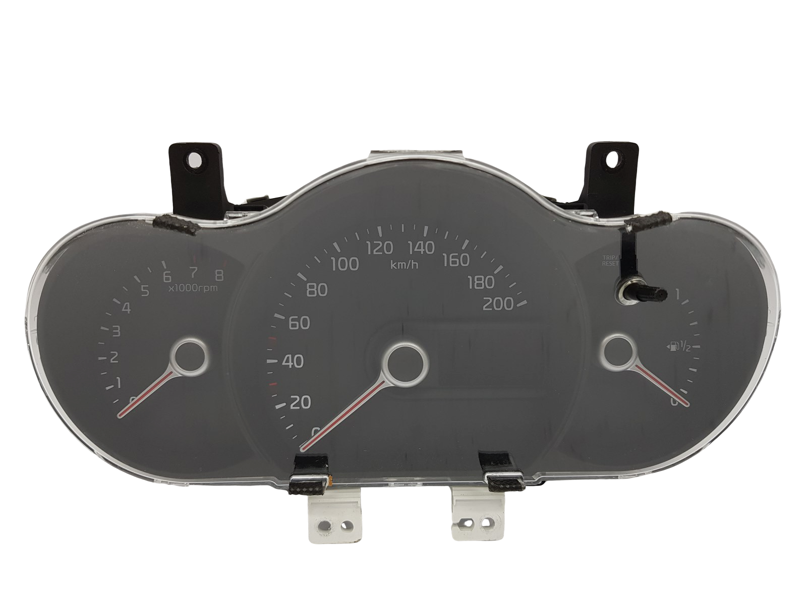 Speedometer/Instrument Cluster Kia Picanto 94033-1Y094 940331Y094 23945 main product photo