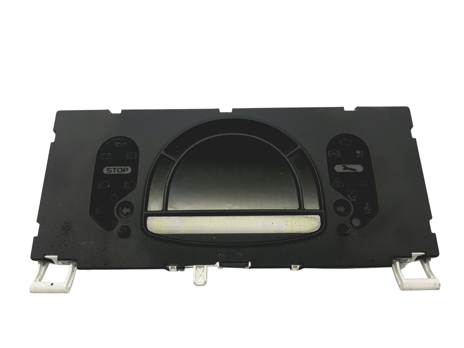 Speedometer/Instrument Cluster Renault Modus 8200418021 D 57268 main product photo