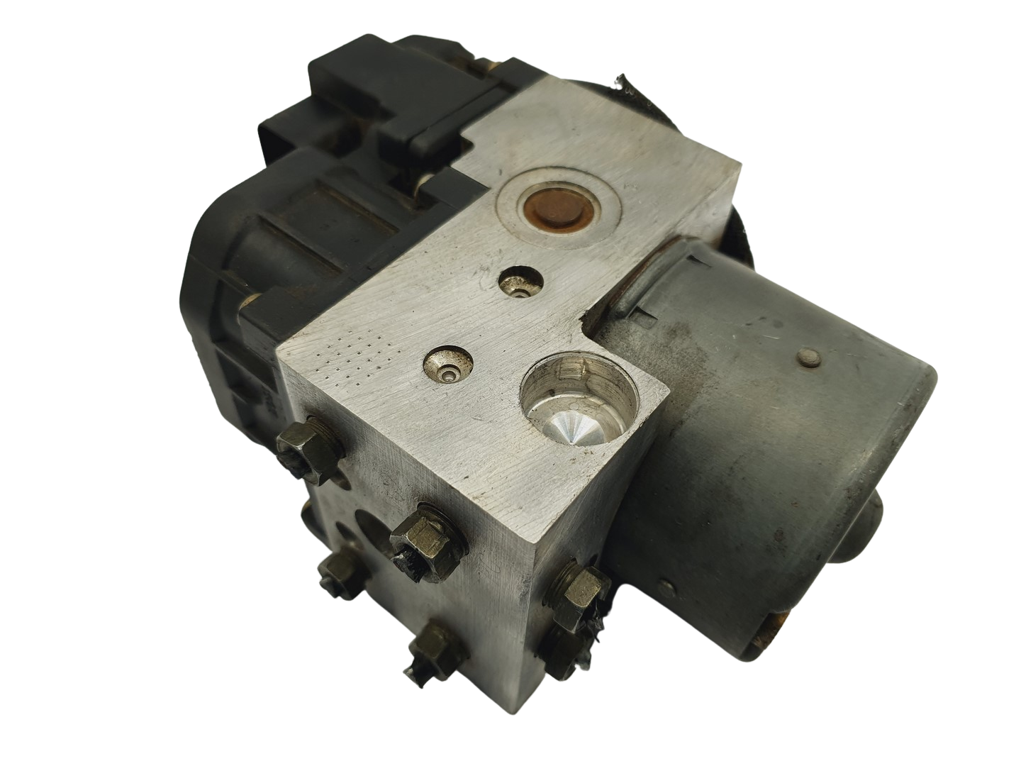 Abs Pump Partner Berlingo 9635756480 0273004439 Bosch 62004 main product photo