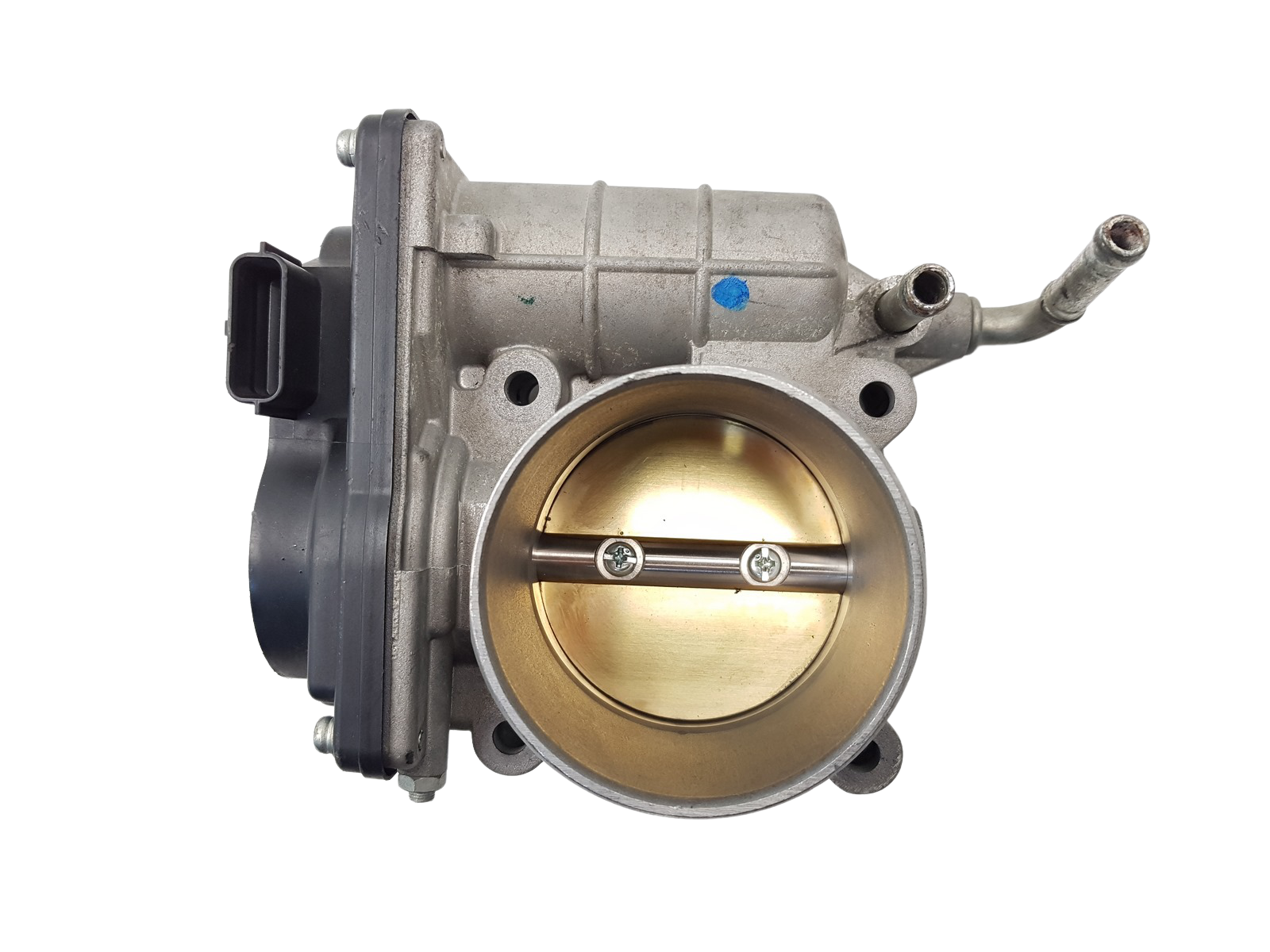 Throttle Body Valve Renault 161201190R RME60-12 2.0 16V 2065 main product photo