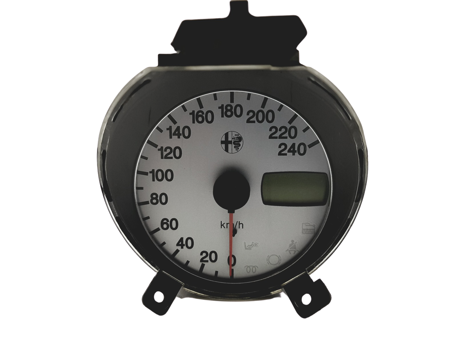 Tachometer Alfa Romeo 156 60672662 6160349945 29958 main product photo