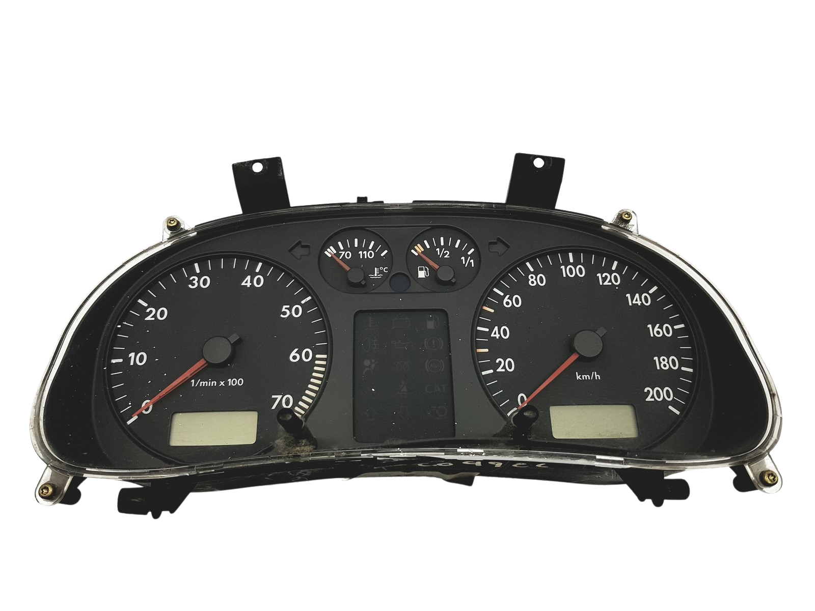 Speedometer/Instrument Cluster Seat Arosa 6H0919860 0263601001 53717 main product photo