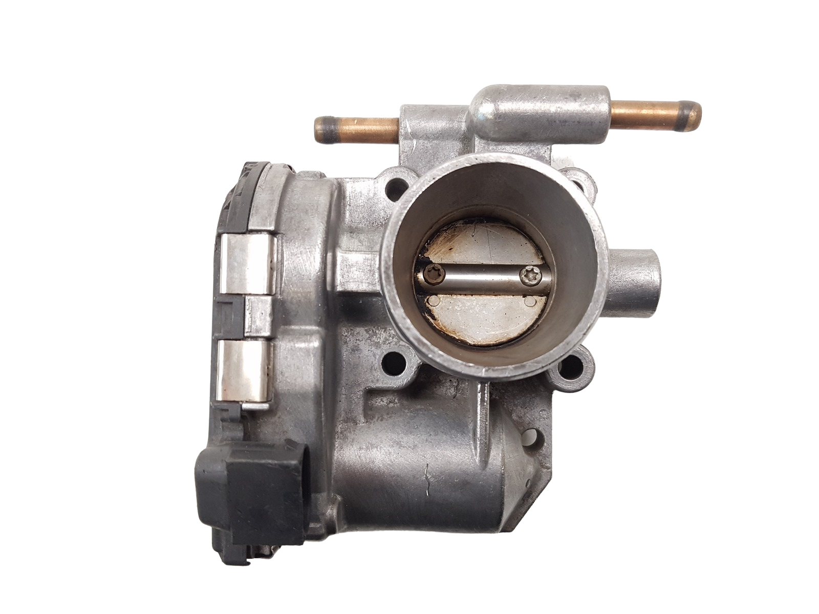 Throttle Body Valve Opel 24420536 0280750133 Bosch 1011 main product photo