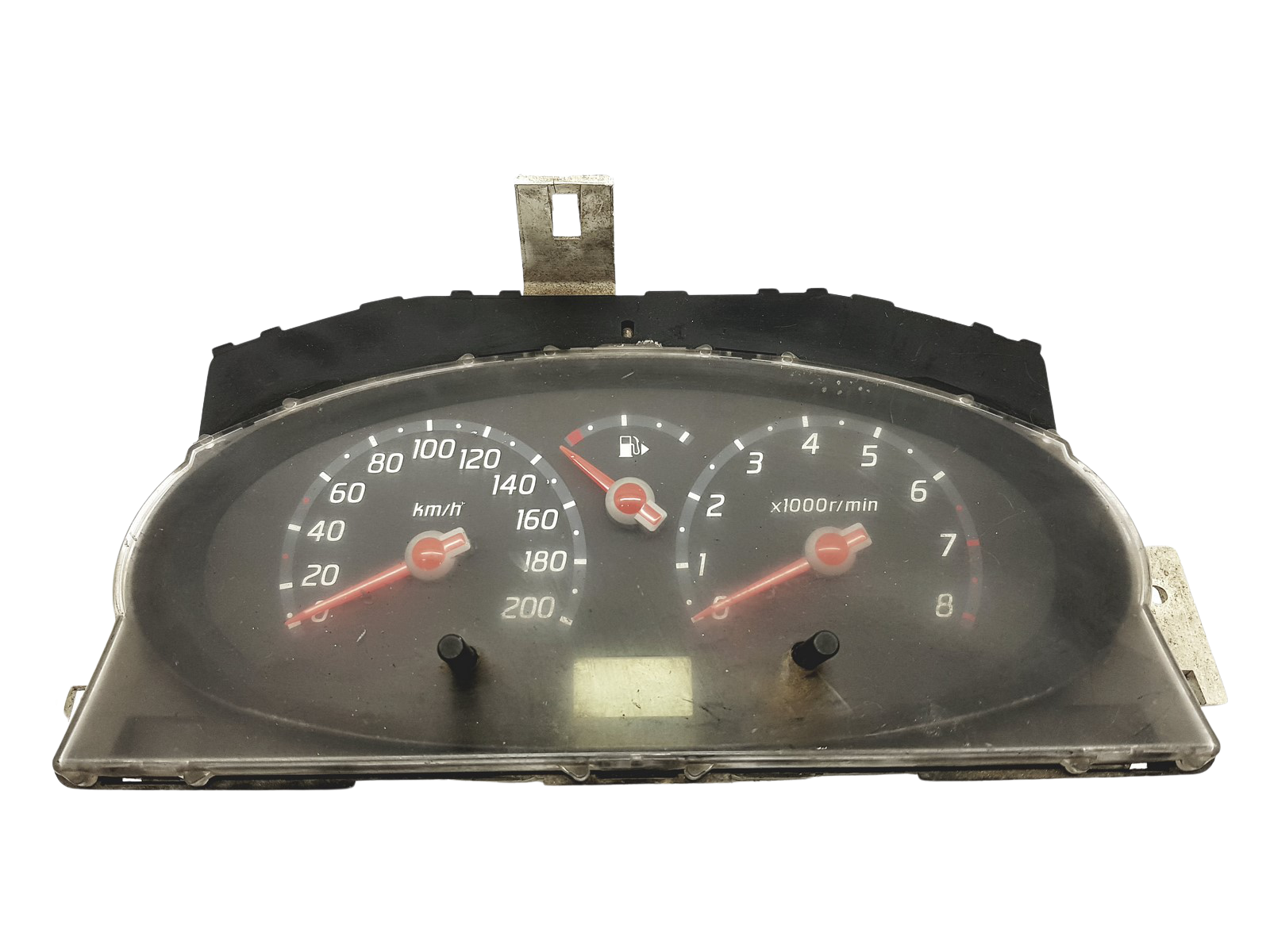 Speedometer/Instrument Cluster Nissan Micra AX761 41016 main product photo