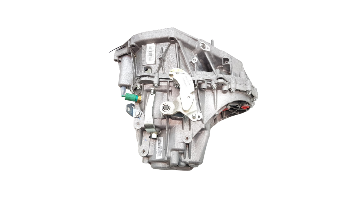 Gearbox New TL4363 320105415R 320101869R 1.5dCi Kangoo 2 Citan main product photo
