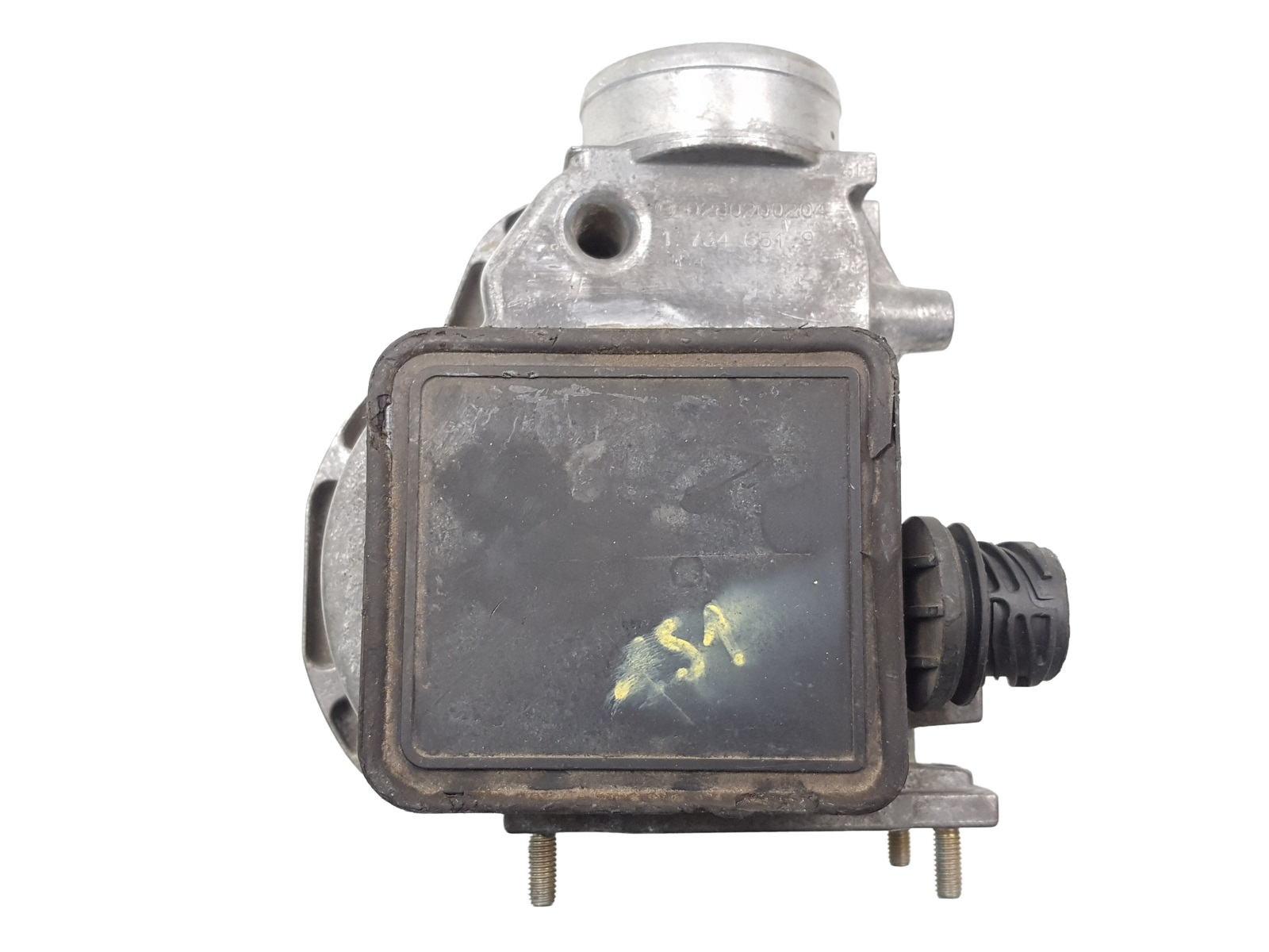 Air Flow Meter BMW 3 1734651 0280200204 1.6 1.8 Bosch 1005 main product photo