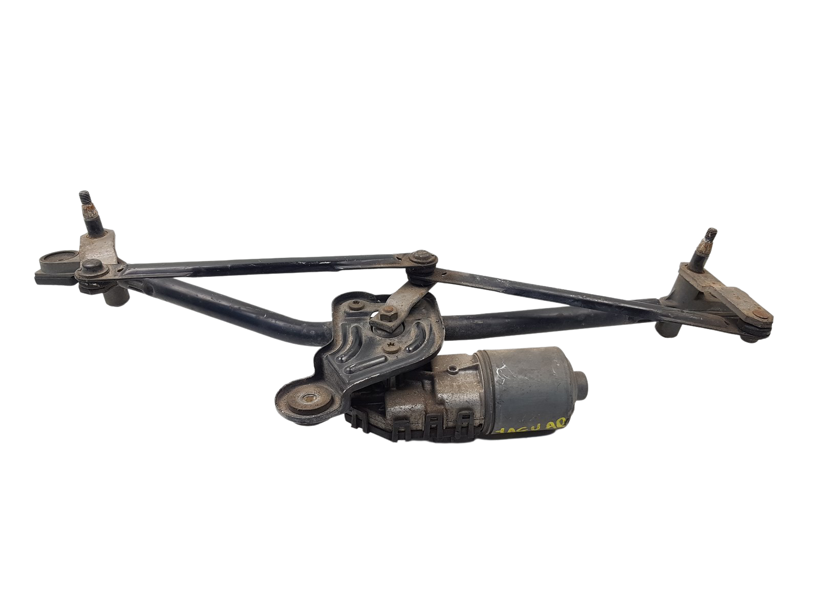 Wiper Linkage Jaguar X-Type 1X4317508AB 0390241708 main product photo