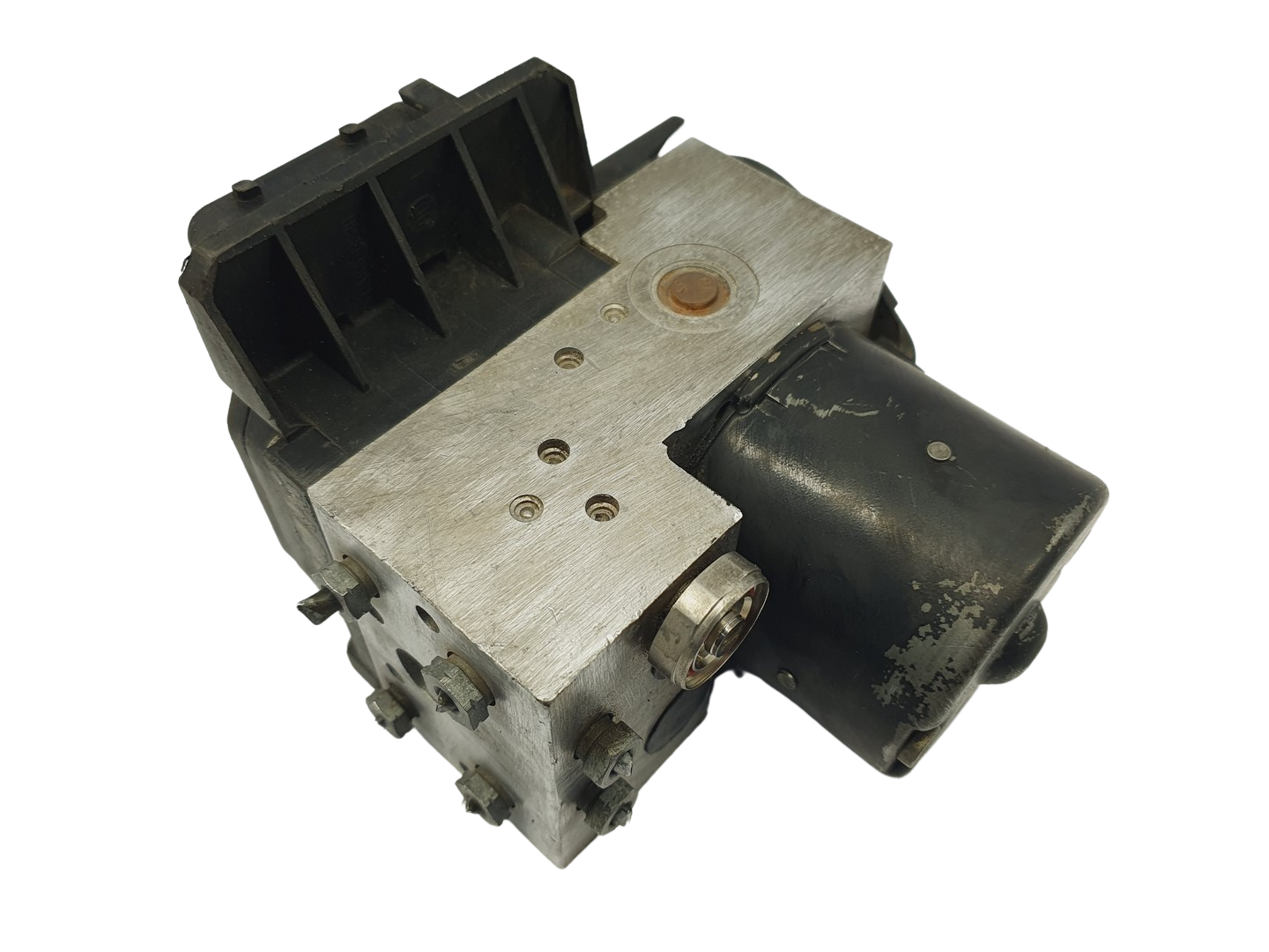 Abs Pump ESP Mercedes A W168 A0034314512 0265202412 67706 main product photo