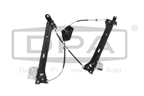 Window Regulator For Audi A5 8T8837462 88371807002 DPA main product photo