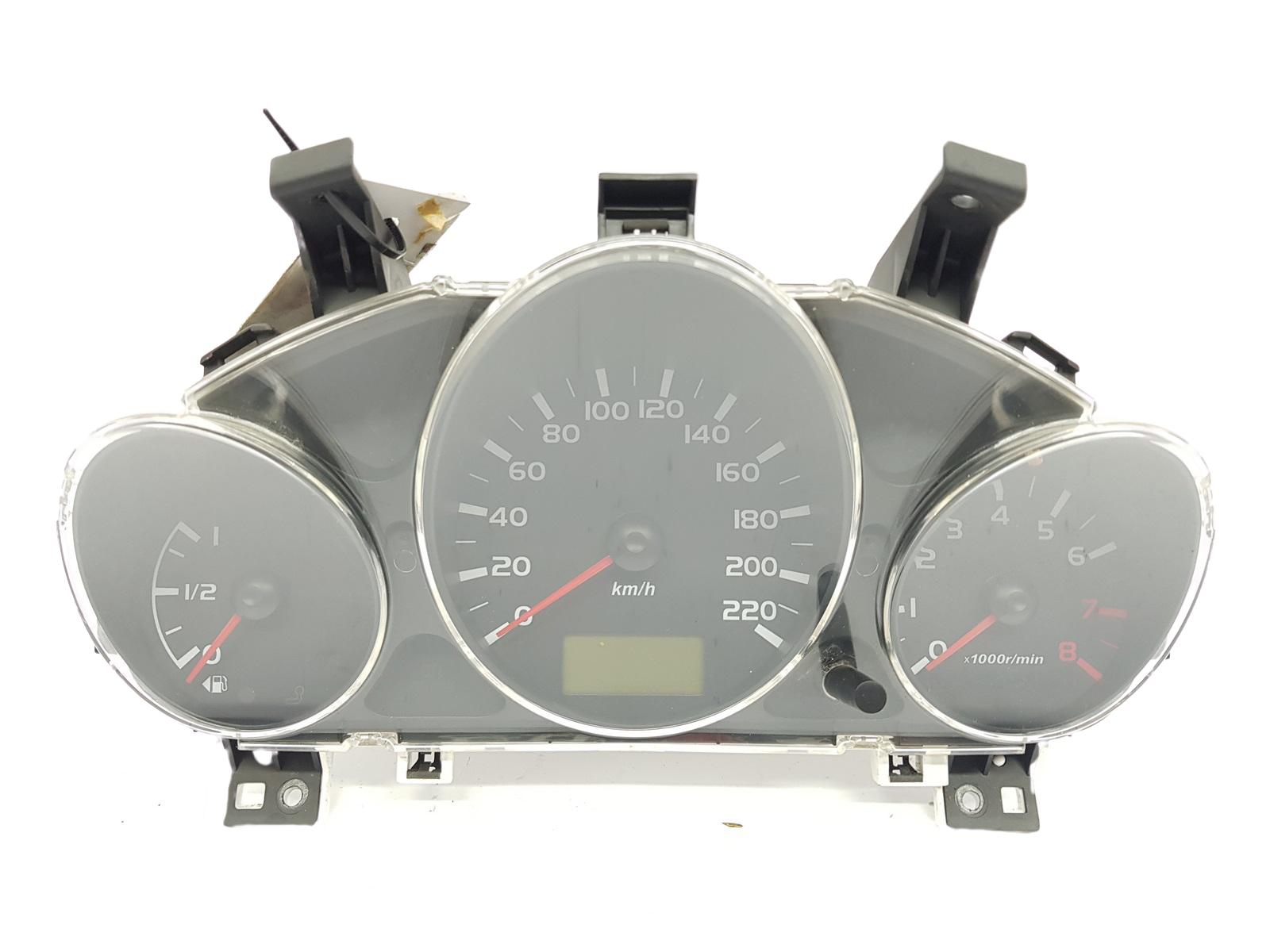 Speedometer/Instrument Cluster Mitsubishi Colt MM-0038-001 MM0038001 25621 main product photo