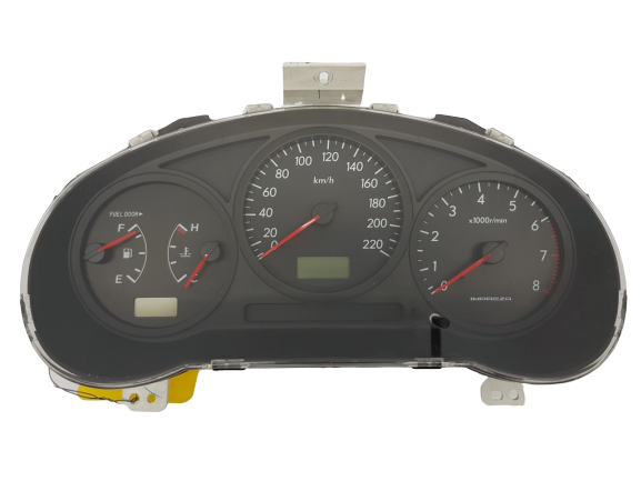 Speedometer/Instrument Cluster Subaru Impreza 85013FE140 NS-G110-L main product photo