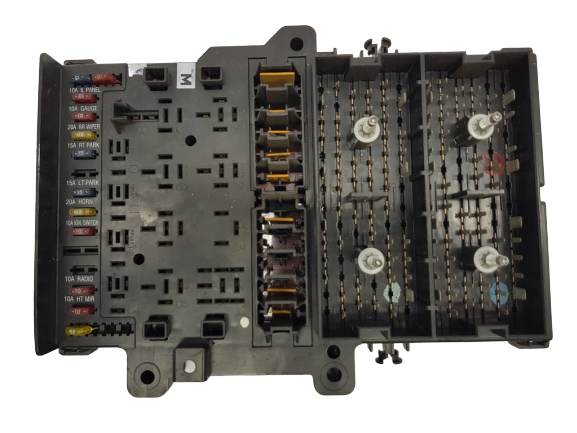 Fuse Box Chrysler P4707693 19655 main product photo