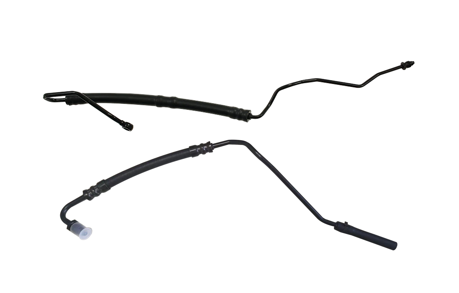 Power Steering Hose For VW 6Q1423893Q 6Q1423891H 44231679401 Vika main product photo