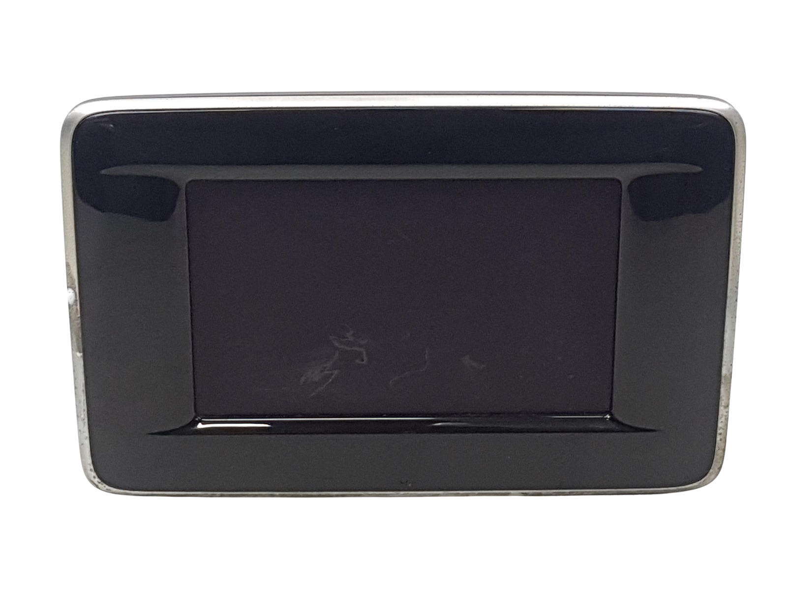 Navigation Display Mercedes-Benz A2469001203 A2489013702 A1729020301 main product photo