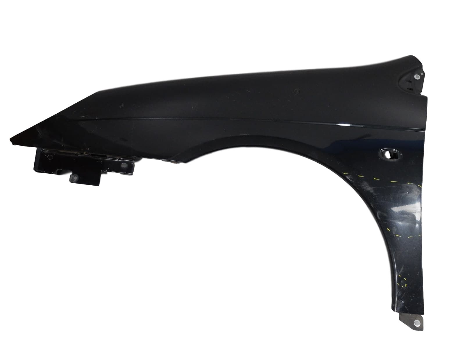 Wing Left Citroen C5 01-04 main product photo