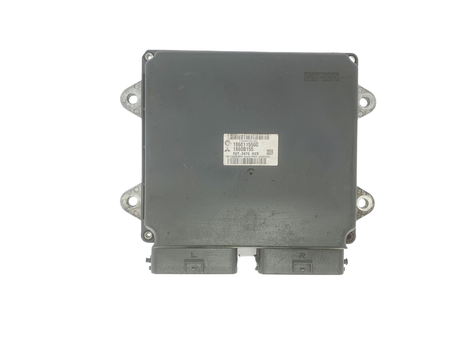 Control Unit 1860115500 1860B155 Smart Mitsubishi main product photo