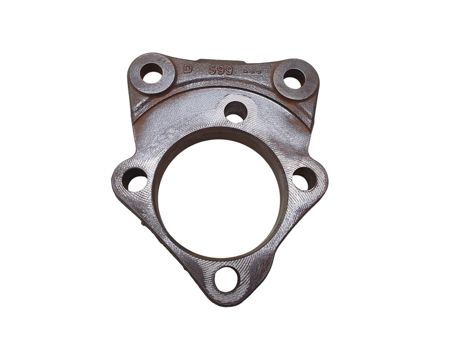 Mount, Bracket Right 441559515R D 599 Renault Captur 2 main product photo