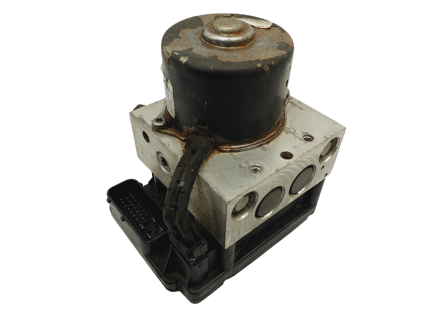 Abs Pump VW Audi 1J0614117C 1J0907379G Ate 65615 main product photo