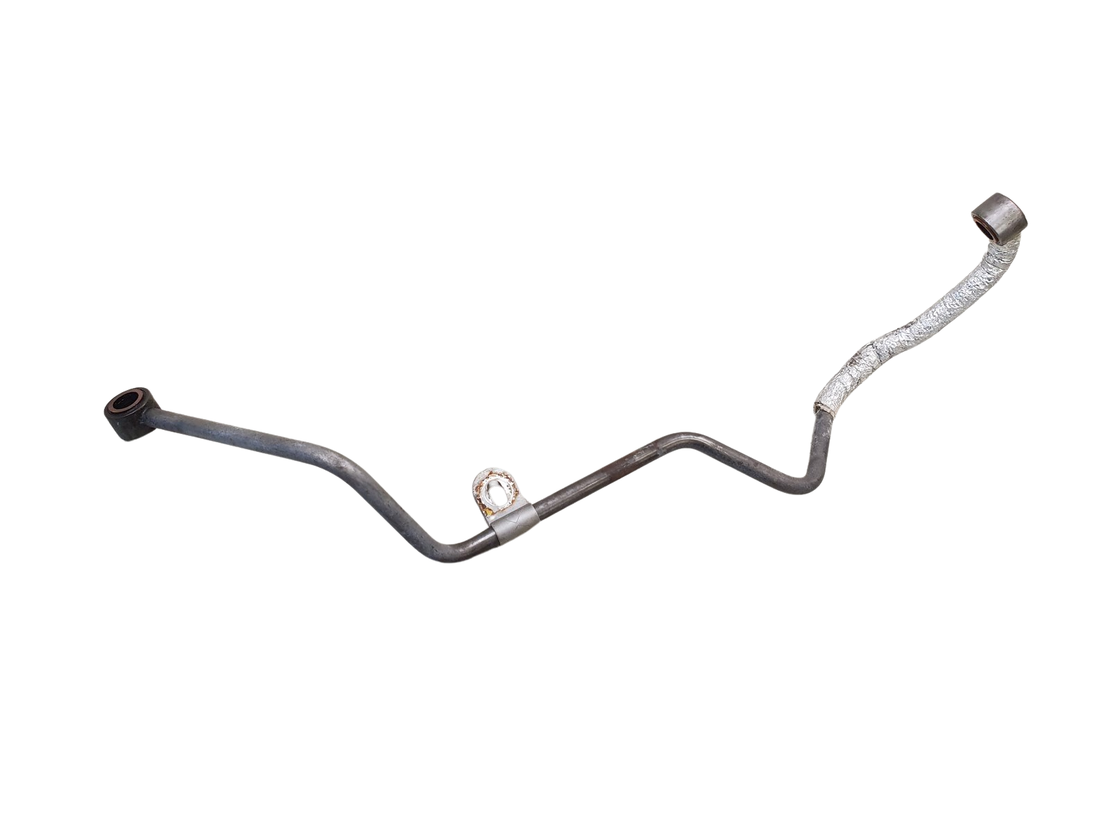 Charge Air Hose 151923552R 2.3 dCi Renault Master 3 Movano 2 B NV400 main product photo