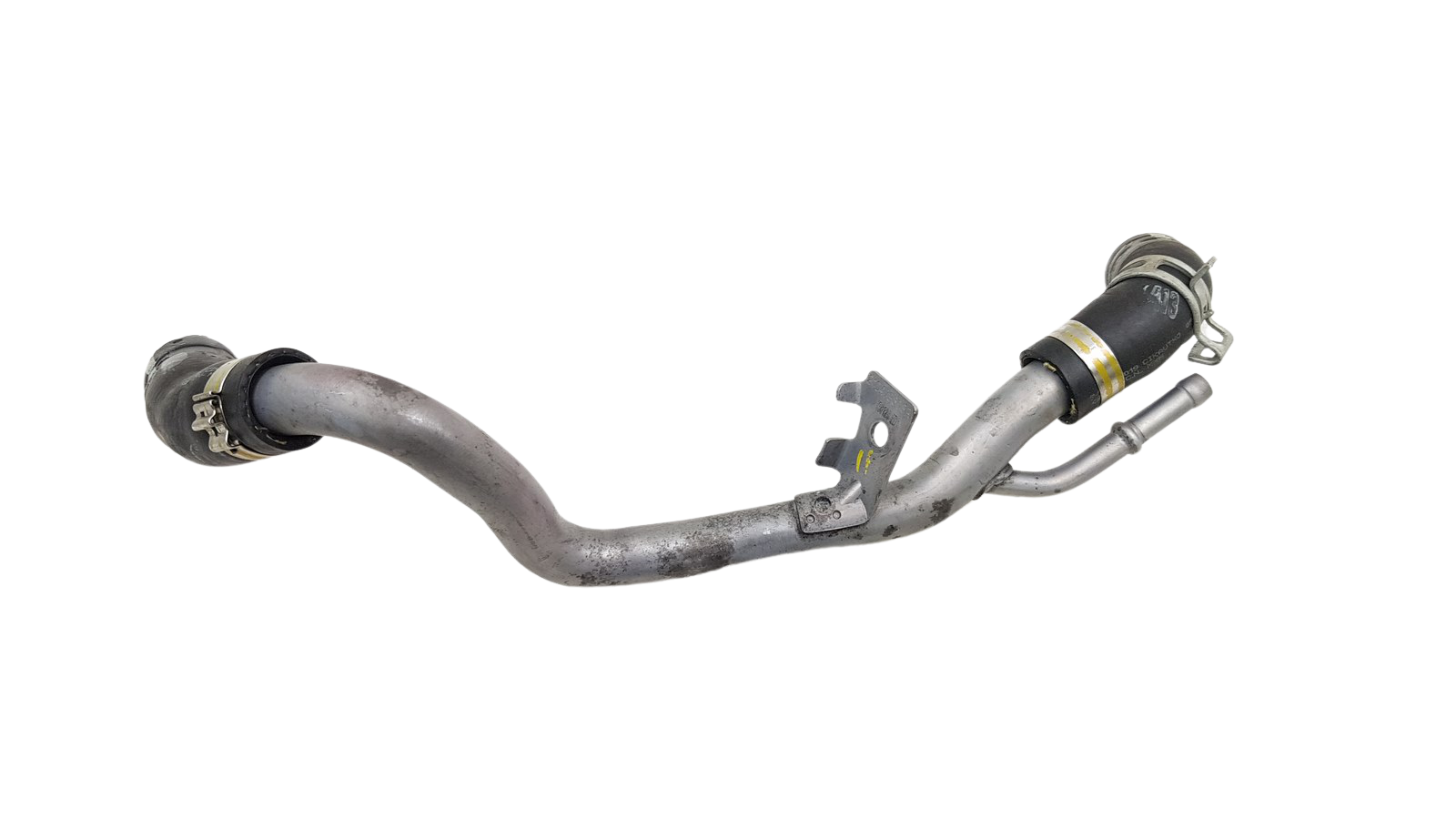 Coolant pipe 210479808R 1.3 TCE Dacia Renault Duster Captur 2 0km main product photo